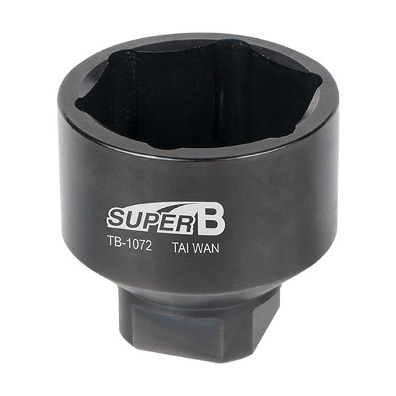 SUPERB Szerszám SB CL Yamaha Lockring  PW-SE, PW-TE, 36mm hex TB-1072