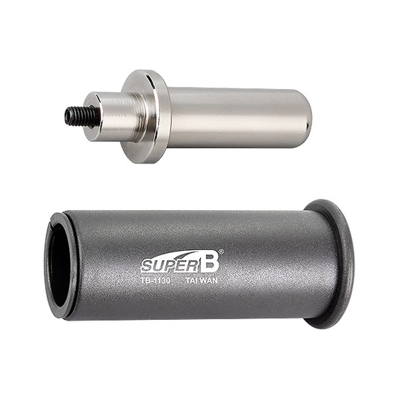 SUPERB Szerszám SB CL Csillaganya beütő 1 és 1 1/8 TB-1130