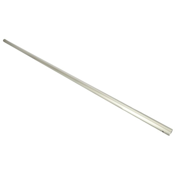 Hajtószár cső Maruyama BC4320, BC5020 BC217900