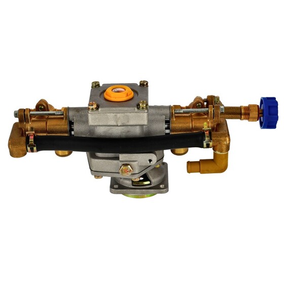 Permetező alkatrész Farmate TF-600B szivattyú komplett TF-600B-SZIV