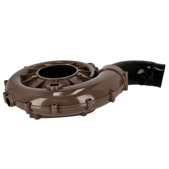 Burkolat Kasei 3WF-14B ventillátor ház 3WF-14B.1A
