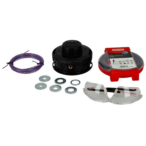 Kertészeti készlet Oregon Garden kit 800002+539138+q545830 646568