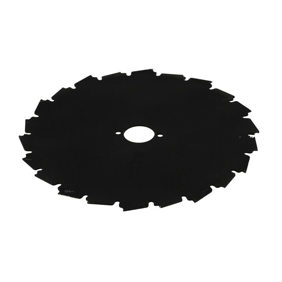 Vágótárcsa 22 fogas   200x25.4x1.5mm utángyártott MOG948/R