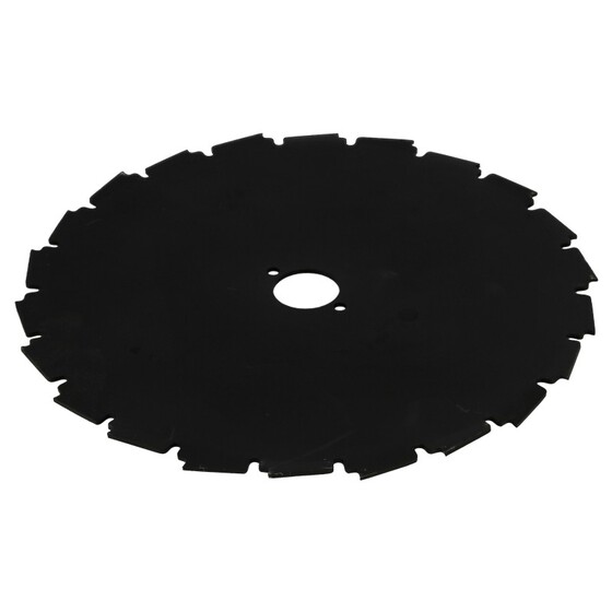 Vágótárcsa 22 fogas  225x25.4x1.8mm utángyártott MOG841/R