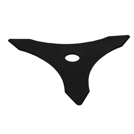 Vágótárcsa 3 ágú   255x25.4x3.0mm utángyártott MOG825/R