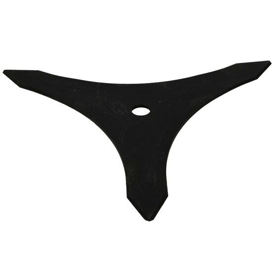 Vágótárcsa 3 ágú   350x20.0x4.0mm utángyártott MOG835/R