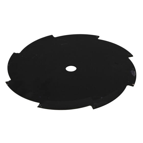 Vágótárcsa 8 ágú több tipus 255x20.0x1.4mm utángyártott MOG914/R
