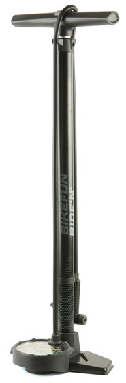 BIKEFUN Pumpa BF Blastor Floor Steel  GF-2242