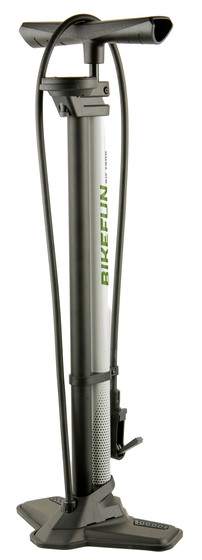 BIKEFUN Pumpa BF Hyperflow Floor, TL  GF-94TE