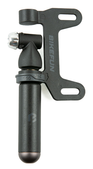 BIKEFUN Pumpa BF AirShot CO2  GLC-01