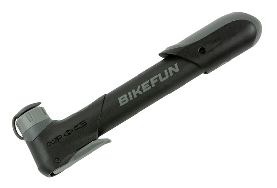 BIKEFUN Pumpa BF Vortex Mini Plastic  GP-04SP