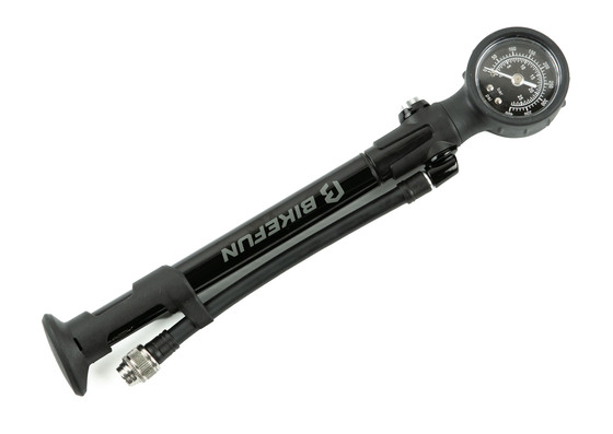 BIKEFUN Pumpa BF DialPro Shock  GS-24X2
