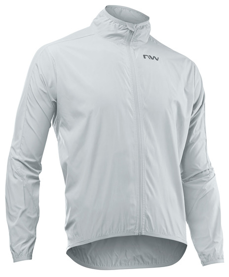 NORTHWAVE Dzseki NW szél VORTEX XL világosszürke 89261231-87-XL
