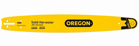 Vezető 404-2.0mm Oregon Harvester 84 szem cserélhető orrkerekes 752RHFL114