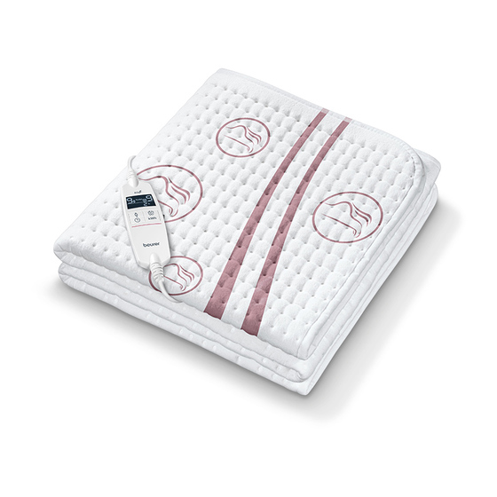 BEURER UB 91 Cosy Ágymelegítő
