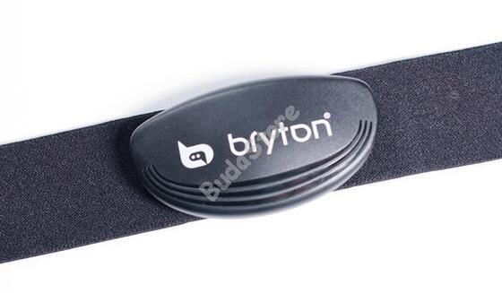 Computeralk BRYTON HRM Pulzus szenzor BRHRM
