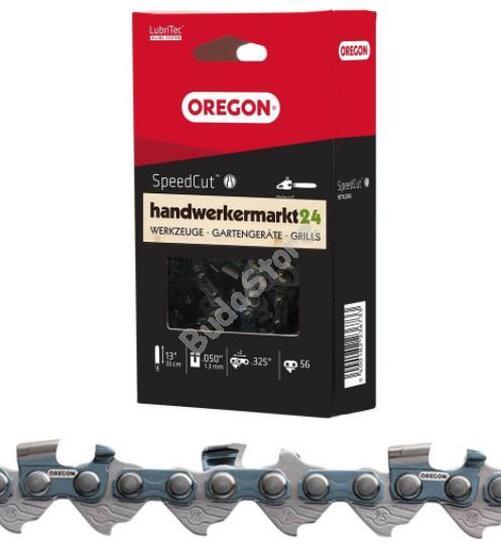 OREGON Lánc 325-1.3mm 95TXL 64 szem 95TXL064E