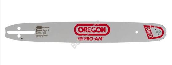OREGON Láncvezető 325-1.5mm Husqvarna 78 szem 4 szegecses 208PXBK095