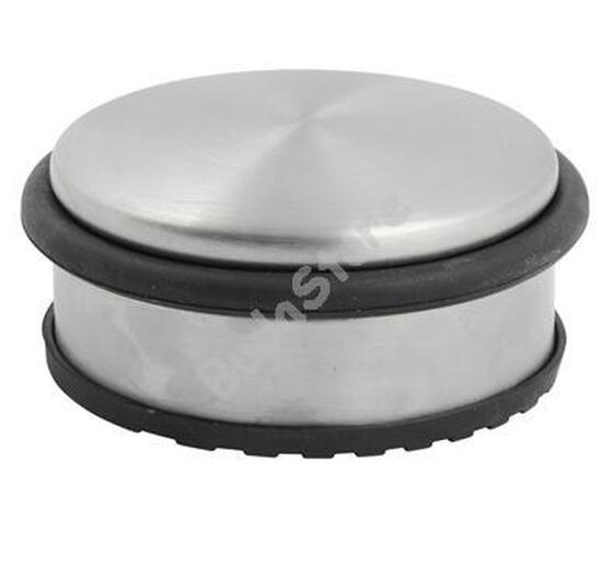 JKH Ajtóütköző INOX ø 92 mm 3352502