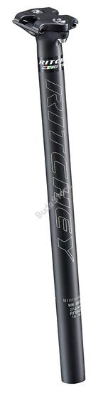 RITCHEY Nyeregszár RI WCS Trail 400x27,2 blatte fekete
