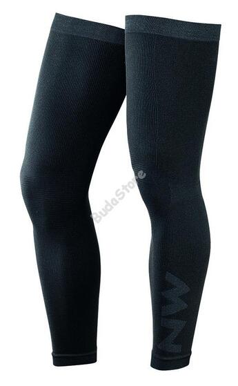 NORTHWAVE Lábmelegítő NW EXTREME L/XL fekete 89172123-10-LXL