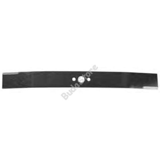 MOG598/R Fűnyíró kés Flymo XE38 378mm/16,2mm/3 furatos
