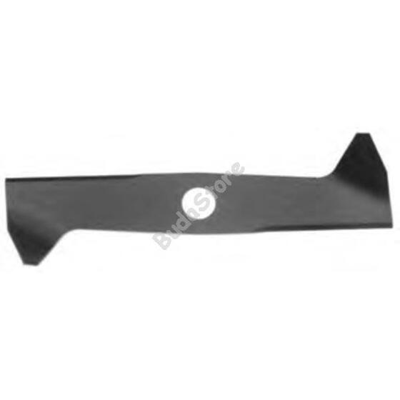 MOG631/R Fűnyíró kés Sabo 43ESH 426mm/32mm/1 furatos