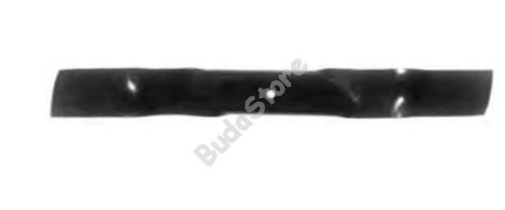 MOG168/R Fűnyíró kés Snapper ESPV21675 525mm/9,8mm/1 furatos