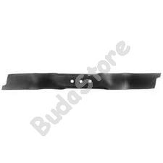 MOG169/R Fűnyíró kés Snapper ENXT22875 558mm/9,9mm/3 furatos