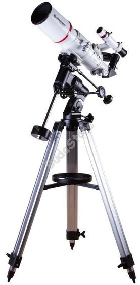 Bresser Messier 90/500 EQ3 teleszkóp 71115