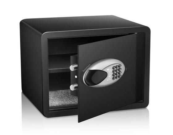 G21 hotelszéf 406 x 305 x 335 mm 63922101