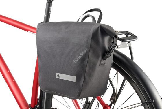 MERIDA Táska ME csomagtartóra URBANE 10 L / 30x30x15 cm / 750g 2276004596