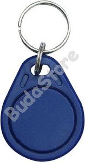 S. AM KeyTag No.3 13.56 MHz kék 113477