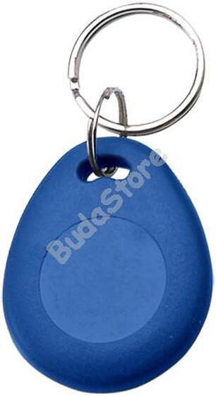 S. AM KeyTag No.8 13.56 MHz kék 113467