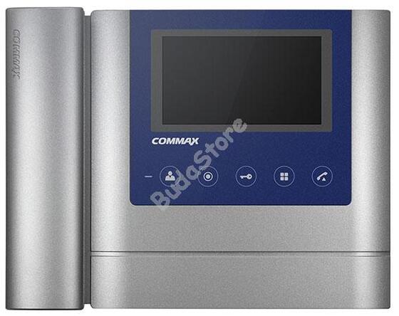 COMMAX CDV-43MH Video kaputelefon beltéri egység 117197