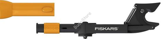 FISKARS Ágvágó adapter fej QF 1001410