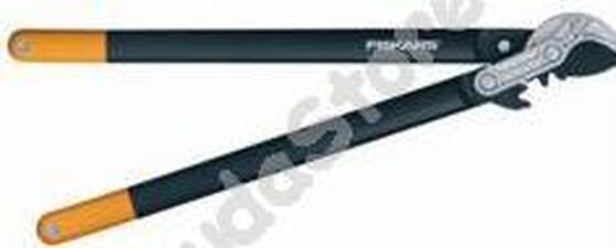 FISKARS PowerGear műanyag fogaskerekes ágvágó rávágó (L) L77 1000583