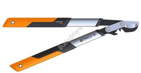 FISKARS PowerGearX fém fogaskerekes ágvágó (S) LX92 112260 1020186