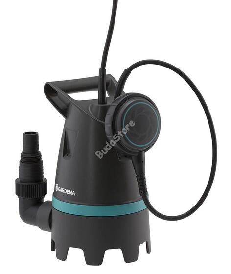 GARDENA Basic szennyvízszivattyú 9300 9006-29