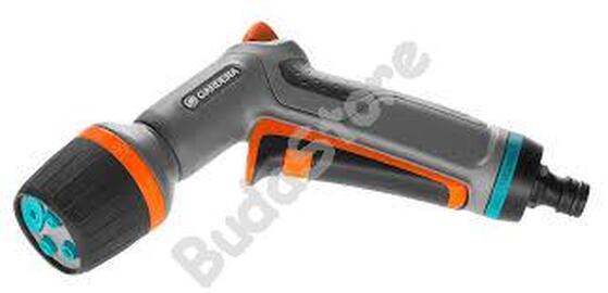 GARDENA Comfort tisztító locsolópisztoly eco-Pulse 18304-20