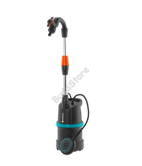 GARDENA Hordóürítő szivattyú 4000/1 1762-20