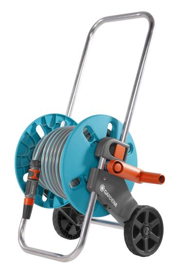 GARDENA tömlőkocsi AquaRoll S 20m 1/2