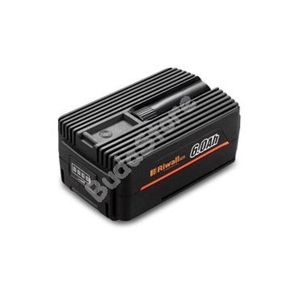 RIWALL RAB 640 40V LI-ION AKKUMULÁTOR 6AH RACC00023