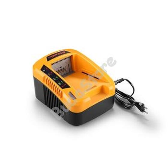 RIWALL RAC 540 40V Akkumulátor töltő 5A RACC00020