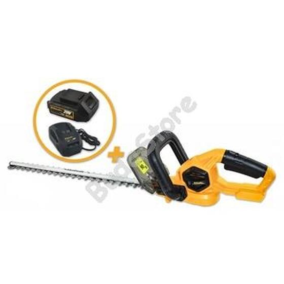 Riwall RAHT 5220 set Akkus sövényvágó 20V AH41E2001005B
