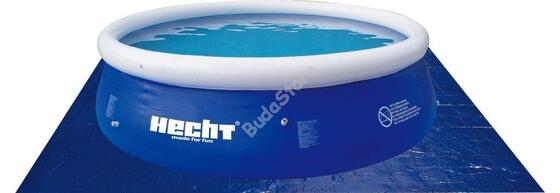 HECHT MEDENCE ALÁTÉTFÓLIA HECHT016124