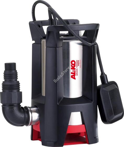 AL-KO Drain 10000 Inox Comfort szennyvízszivattyú 112827