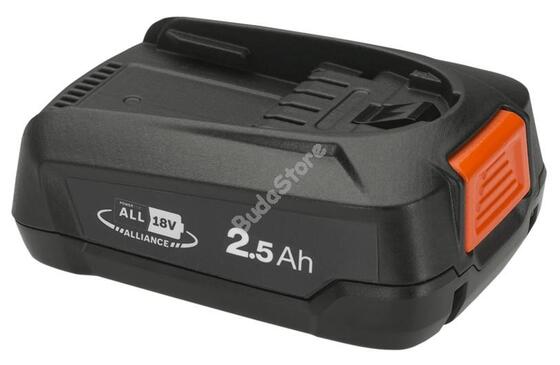 Gardena Rendszer akkumulátor P4A 18V/45 14903-20