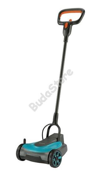 Gardena Kézi fűnyíró 22/18V P4A akkumulátorral 14620-20