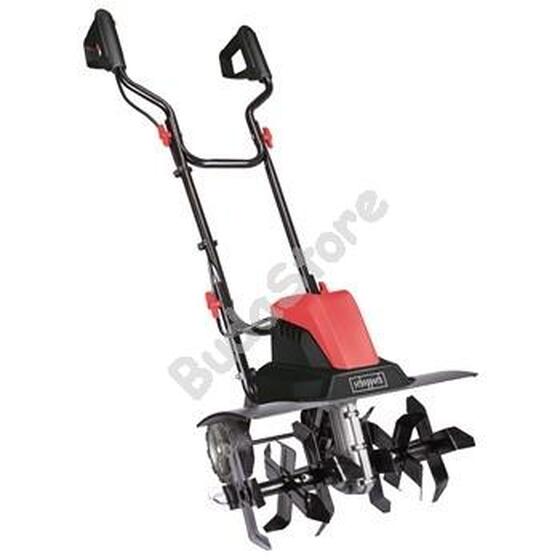 Scheppach MTE 460 elektromos kapálógép 1500W 5912313901